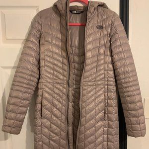 The North Face Jacket/Parka